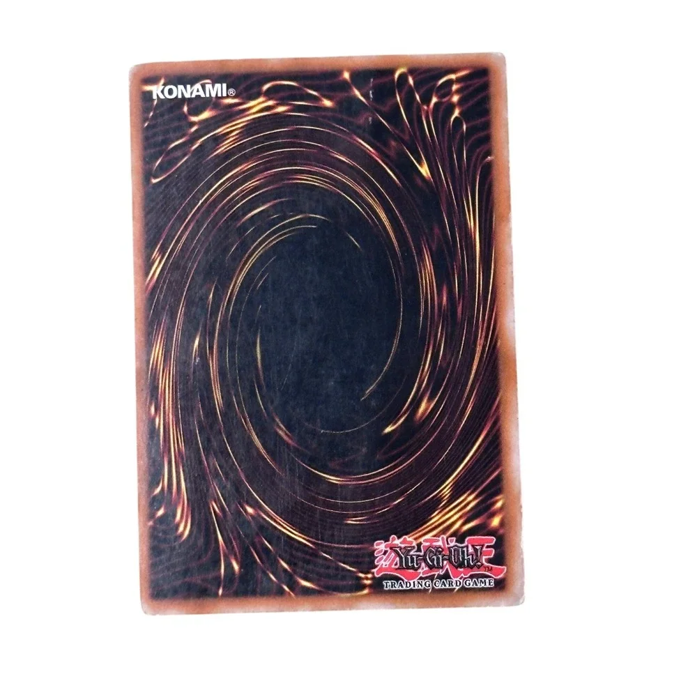 Yu-Gi-Oh! Trading Card Firebird FET-EN032 Flaming Eternity Common‎ Unlimited